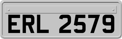 ERL2579