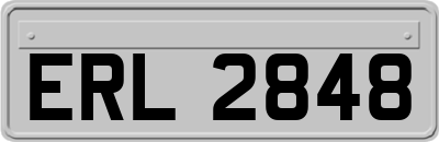 ERL2848