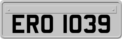 ERO1039