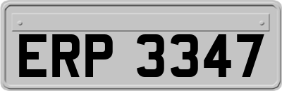ERP3347