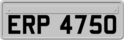 ERP4750