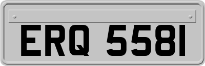 ERQ5581