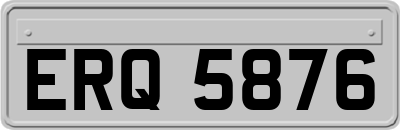 ERQ5876