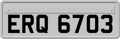 ERQ6703