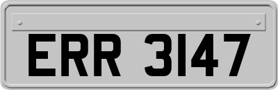 ERR3147