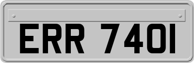 ERR7401