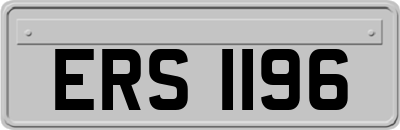 ERS1196