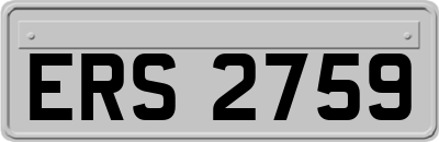 ERS2759