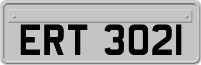 ERT3021