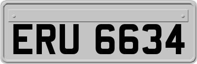 ERU6634