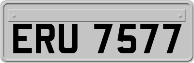 ERU7577