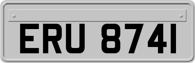ERU8741