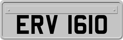 ERV1610