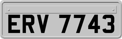 ERV7743