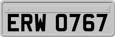 ERW0767