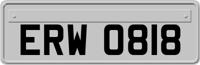 ERW0818