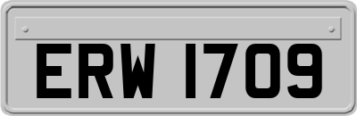 ERW1709