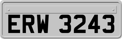 ERW3243