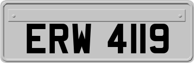ERW4119