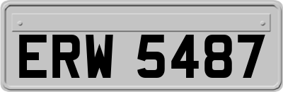 ERW5487