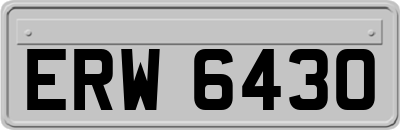 ERW6430