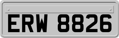 ERW8826