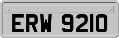 ERW9210