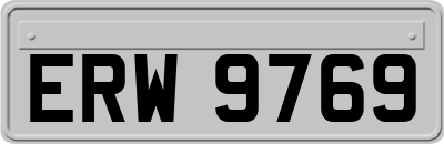 ERW9769