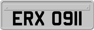 ERX0911