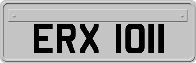 ERX1011