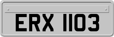 ERX1103