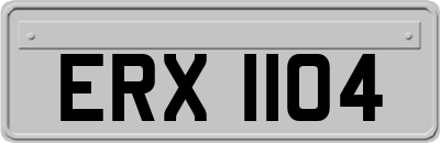 ERX1104