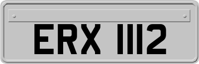 ERX1112