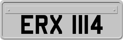 ERX1114