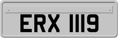 ERX1119