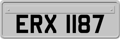 ERX1187