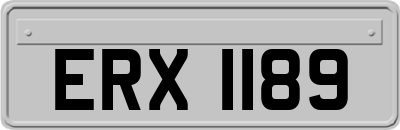 ERX1189
