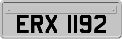 ERX1192