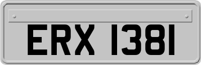 ERX1381