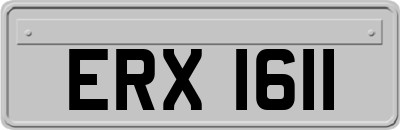 ERX1611