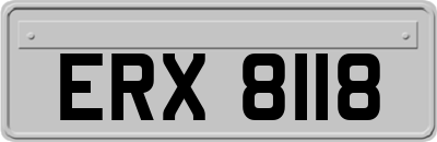 ERX8118