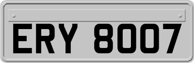 ERY8007