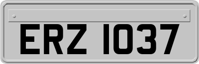 ERZ1037