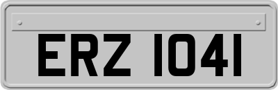 ERZ1041