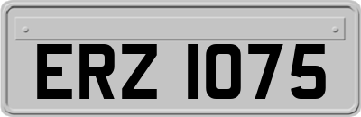 ERZ1075