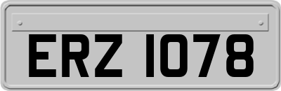 ERZ1078