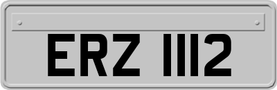 ERZ1112