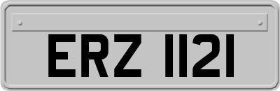 ERZ1121