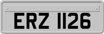ERZ1126