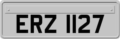 ERZ1127